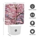 thumbnail image 2 of Luz Nocturna LED Flor de Cerezo Desmarcar con Sensor, 2 of 6