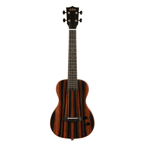 Ukelele Eq Tenor Ka-Sb-Eby-T_W/Bag Solid Elect. Striped Kala