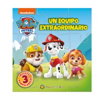 Editorial Guadal - Libro Un Equipo Extraordinario