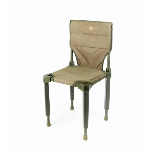 Wildlifeoutdoor - Silla Para Camping Plegable