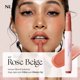 thumbnail image 2 of Color de Labios Nature Republic 17 ROSE BEIGE 2.7 g, 2 of 9