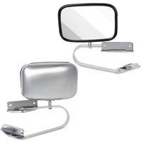 Espejos Retrovisores Eccpp Para Ford F-Series F150 F350 Bronco