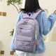 thumbnail image 2 of Kids School Bag 2024 New Cute School Backpack for Girls Children Kawaii Bookbag Primary Students Gift Large Capacity Backpack, 2 of 3