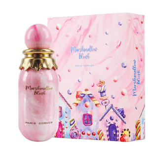 Paris Corner Marshmallow Blush Edp 100Ml Mujer(Yum Boujee Marshmallow | 81 Kayali)