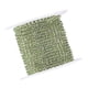 thumbnail image 2 of Cadena De Diamantes De Imitación De Cristal Colorido De 10 Yardas Cadena De Ajuste Cerrado 2 Mm Verde Claro, 2 of 5