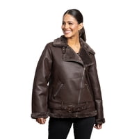 Todopiel - Gamulan Chg79 Ecocuero Café