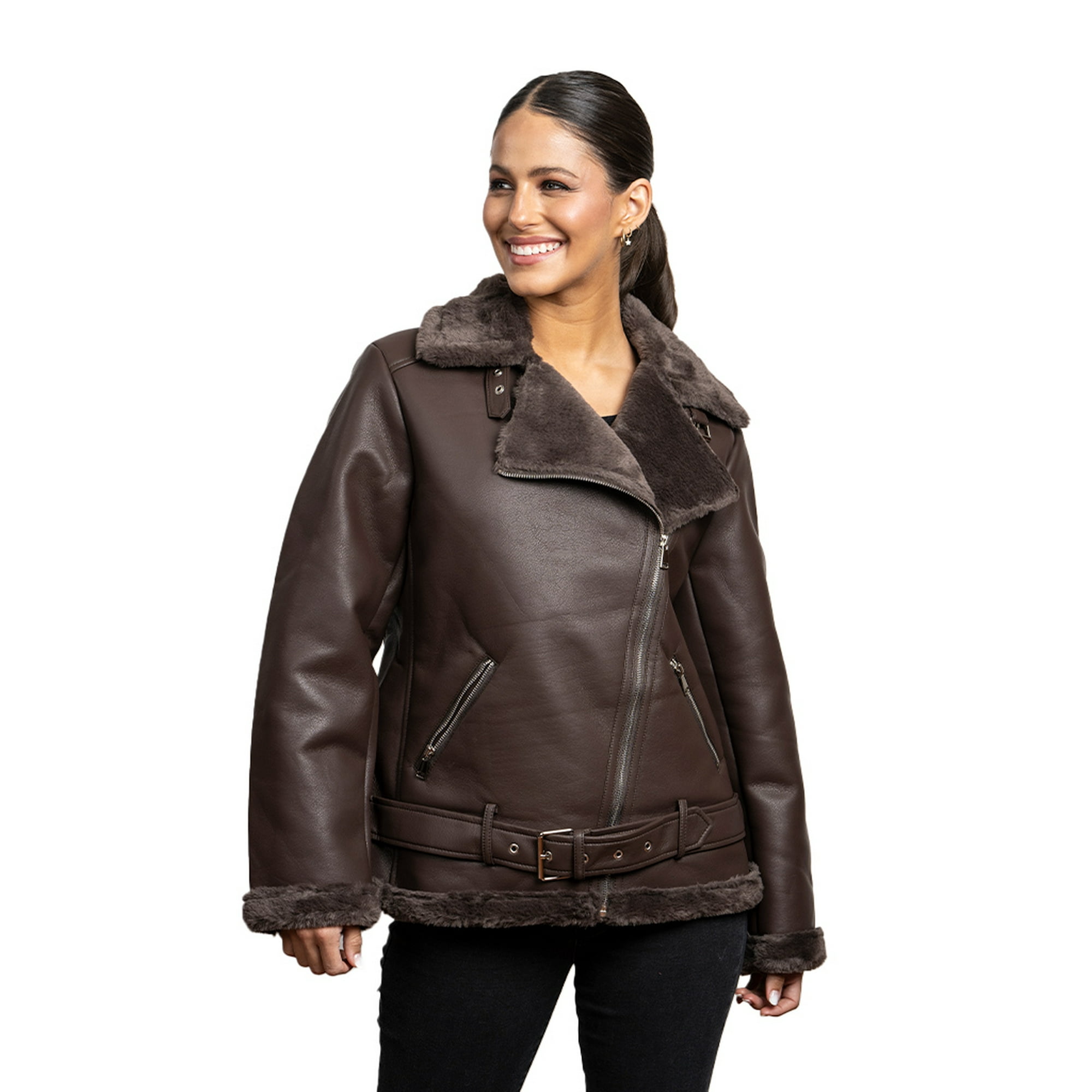 Todopiel - Gamulan Chg79 Ecocuero Café