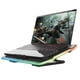 thumbnail image 2 of Base Ventilador Notebook enfriador Cooler  GXT Aura Trust, 2 of 7