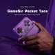 thumbnail image 4 of GameSir Pocket Taco Controlador de Juegos Móvil Bluetooth 600 mAh, 4 of 8