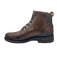 thumbnail image 3 of BOTINES PEGADA CUERO CASTANHO | 181314-06 - Talla 41, 3 of 4