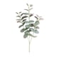 thumbnail image 4 of Planta De Hojas Verdes De Eucalipto Artificial De 3 Cabezas, Decoración Nórdica Para El Hogar, 4 of 5