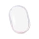 thumbnail image 1 of Mini Bolsa De Almacenamiento Para Muñecas, Bolsa De Exhibición De Muñecas Transparente De PVC Para Coleccionistas, Para Muñecas De 15/20cm, Color Rosa M, 1 of 5