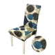 thumbnail image 2 of Set De 6 Fundas De Silla 60cmx50cmx50cm Elasticadas Con Diseño Estampado F5, 2 of 5