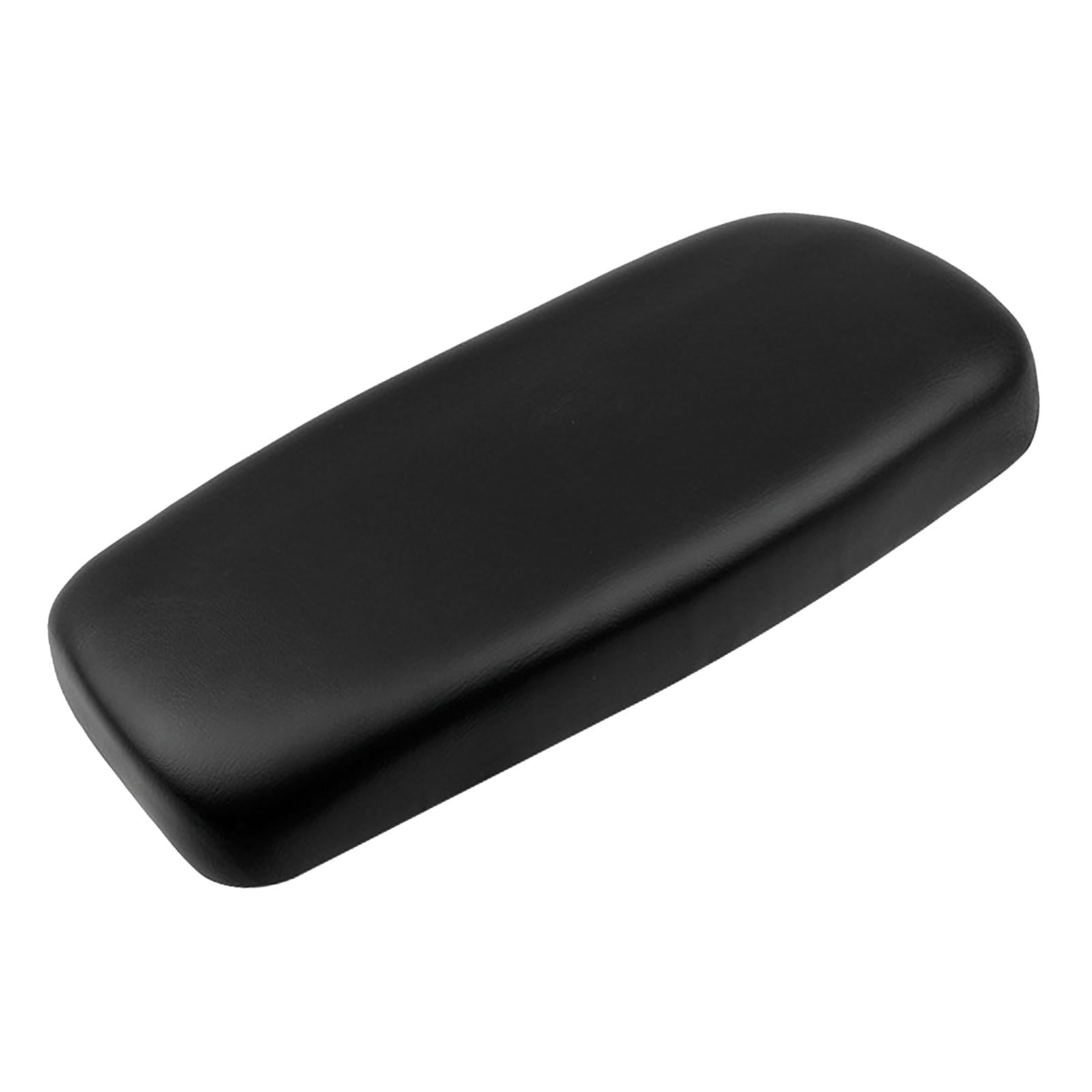 Magideal - Asiento De Bicicleta, Cojín Del Asiento Trasero De La Bicicleta, Sillín Trasero De La Bicicleta, Cómodo Cojín Del Asiento Del Portabicicletas Tripulad