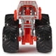 thumbnail image 5 of Monster Truck Monster Jam ThunderRoarus 1:64 fundido a presión, 5 of 7
