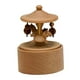 thumbnail image 1 of Caja De Música, Lindos Adornos Para El Desarrollo Sensorial De Las Fiestas Para Amigos, Amantes Y Niños. Carrusel Musical, 1 of 3