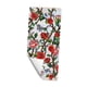 thumbnail image 5 of Adhesivo Estático Con Diseño Floral Para Ventana, Para Sala De Estar, Baño Y Comedor, 5 of 5