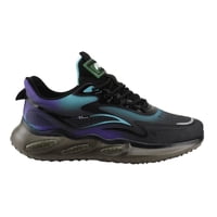 Zapatilla New Walk Air Flow Negra