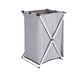 thumbnail image 2 of Cesta Para Ropa Portatil Organizador De Tela Hogar Baño, 2 of 3