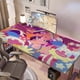thumbnail image 5 of Alfombrilla de Escritorio Desmarcar Bee y Puppycat 40x80cm, 5 of 6