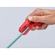 thumbnail image 4 of Herramienta Knipex Ergostrip 16 95 01 SB Precision Grade, 4 of 8