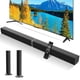 thumbnail image 1 of Barra de Sonido Mzeibo 60W 32 Pulgadas Bluetooth 5.0, 1 of 3