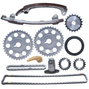 Repuestos Del Sol - Kit Distribucion Toyota Rav4 2.4 2006 2012
