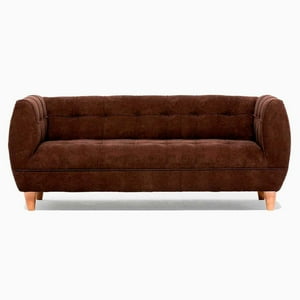 Barra Design - Sofá Gracia 220 Café