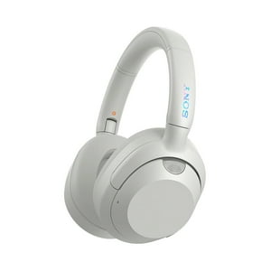 Sony - Audifonos Bluettoth Con Cancelación De Ruido Ult Wear Blancos