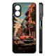 thumbnail image 1 of Carcasa Compatible con OPPO A17 Diseño 106, 1 of 3