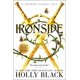 thumbnail image 1 of Ironside: Un cuento de hadas moderno – Margaret K. McElderry, 1 of 1