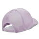 thumbnail image 2 of Gorro Oficial Formula 1 Logotipo F1 3D Con Malla Rosa Pastel, 2 of 3