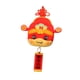 thumbnail image 5 of Muñeco De Peluche Con Mascota Del Año De La Serpiente, Arte Para Casa De Campo, Sala De Estudio, Regalo, Cai Shen, 2025, 5 of 5