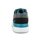 thumbnail image 3 of Zapatilla Niño Aticus Negro Gris, 3 of 6