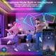 thumbnail image 4 of Tira LED RGB impermeable FBZ 61 m con app y control remoto, 4 of 7
