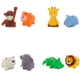 thumbnail image 1 of Set 2 Animales de Zoológico, surtido, 1 of 5