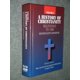 thumbnail image 1 of Libro Prince Press: Historia del Cristianismo, Vol. 1, 1 of 1