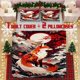 thumbnail image 1 of Night Nine-Tailed Fox Soft Printed Bedding Set Polyester Fabric Decorative & Warm, 1 of 5