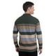thumbnail image 2 of Polera Piqué Listada Verde, 2 of 4