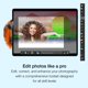 thumbnail image 2 of Software Corel PaintShop Pro 2023 para PC - Tarjeta de licencia, 2 of 8