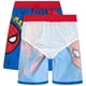 thumbnail image 5 of Conjunto de Natación para Niños Marvel Spiderman con Camiseta de Protección y Bañador 10-12, 5 of 7