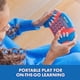 thumbnail image 2 of Juego Electrónico Math Whiz Educational Insights 8 Niveles, 2 of 3