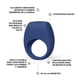 thumbnail image 3 of TOR™ 3 - anillo de vibraciones sónicos, 3 of 3