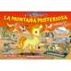 thumbnail image 1 of Libro Mundo Encantado - La Montaña Misteriosa, 1 of 2
