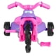 thumbnail image 3 of Triciclo Con Pedal Rosa Ap30060, 3 of 3