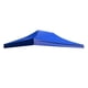 thumbnail image 2 of Toldo De Repuesto Para Tienda De Campa?a Oxford, Cubierta Superior, Refugio Azul, 1,9x2,9 M, 2 of 3