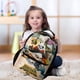 thumbnail image 4 of Kung Fu Panda 4 Mochila Escolar para Niños y Niñas, Mochila Infantil de Alta Calidad Ligera, Grande y Duradera 43x15x32cm, 4 of 6