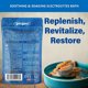 thumbnail image 2 of Baño de electrolitos Gargeer ReptiSoak 4 oz para reptiles, 2 of 3