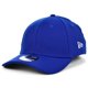 thumbnail image 1 of Gorra New Era 39THIRTY Ajuste Elástico Azul Real Talla Media, 1 of 6