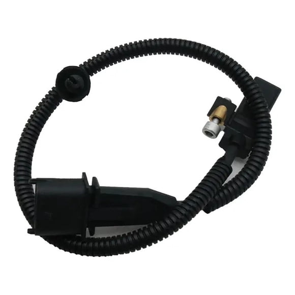Sensor Posición Cigüeñal Para Chevrolet Cruze, Sonic, Trax